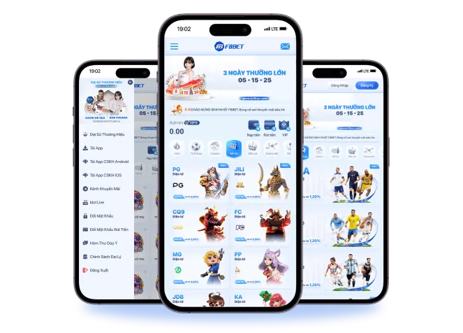Cập nhật game casino và slot mới