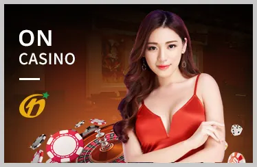 Casino Trực Tuyến qq188